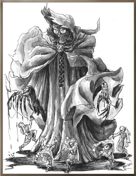 witchking