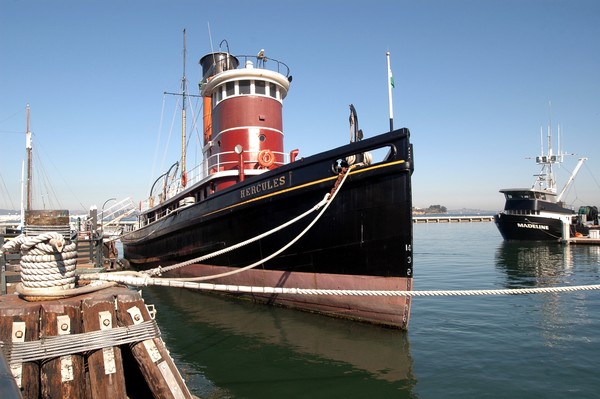 San Francisco Bay