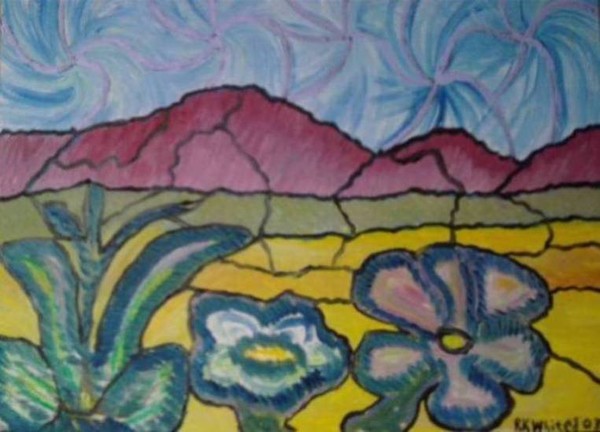 Edge of Sonora
