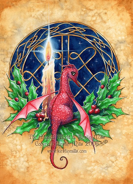 Magic of Christmas