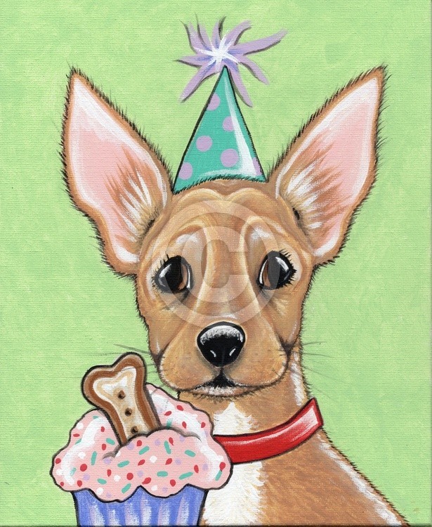 Party Chi 