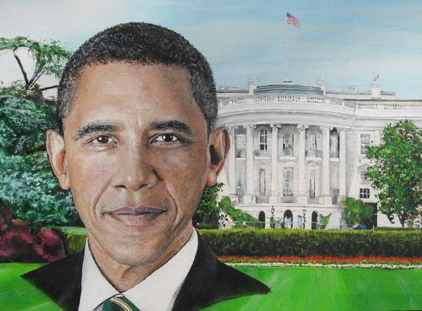 Barack Obama