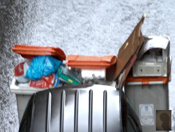 rubbish ...