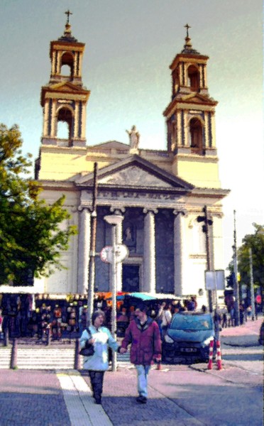 Amsterdam Impression 5