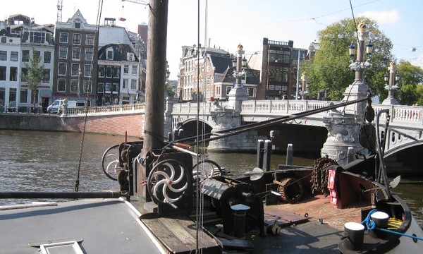 Amsterdam Impression 12