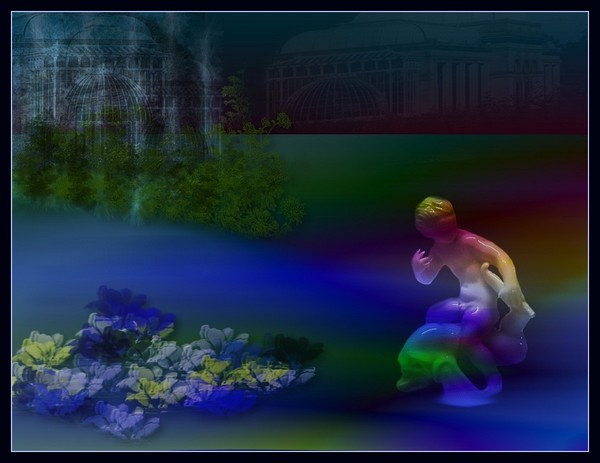 Nightgarden