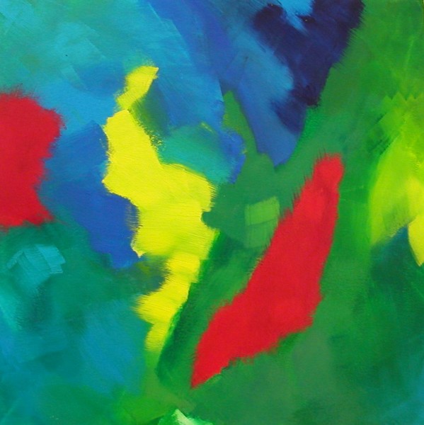 Red Enity