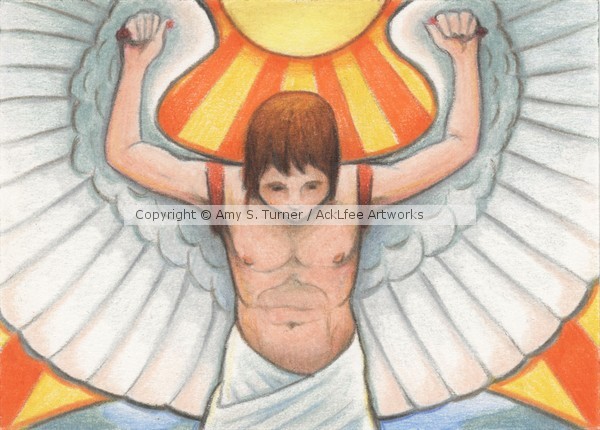 Icarus
