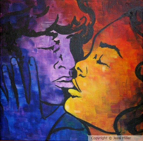 Kiss III