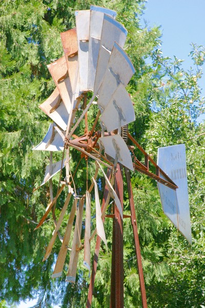 FolsomWindmill