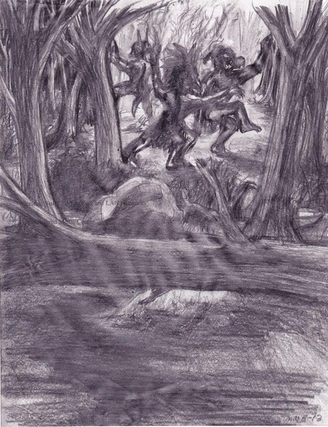 demon jamboree
