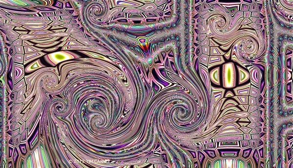 Crystalline Shift