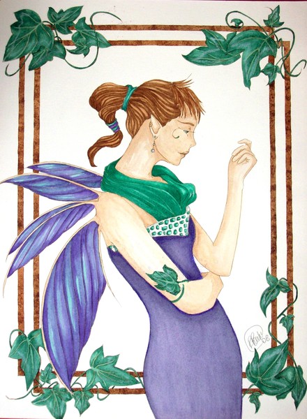 IVY