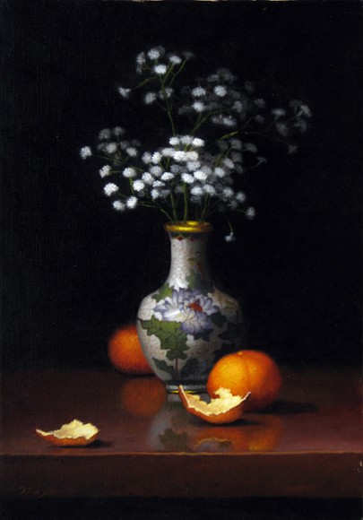 Asian Tangerines