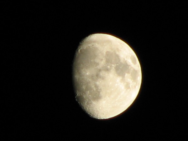 moon