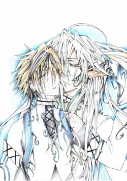 Bound to you