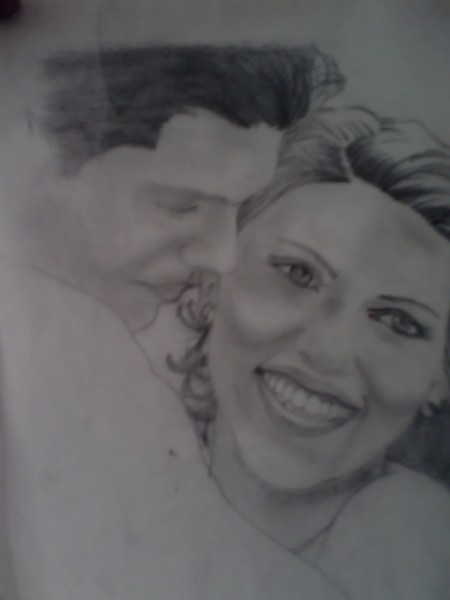 just a try .. never thgt culd do it !