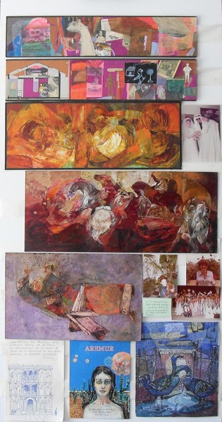 Serie VII Artwanted