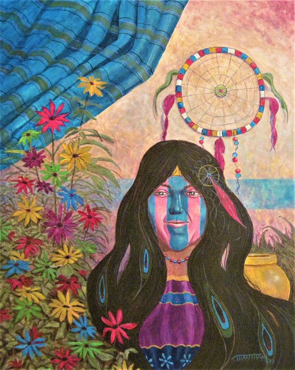 Grows Dreams