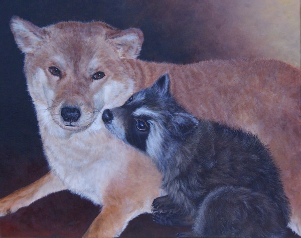 TENDER MOMENTS