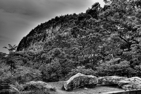 A Look at Mohawk Mt.