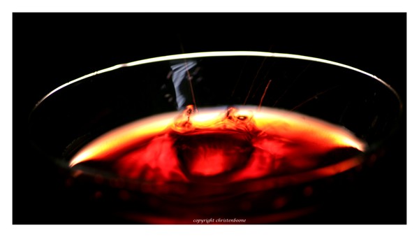 Red Red Wine...