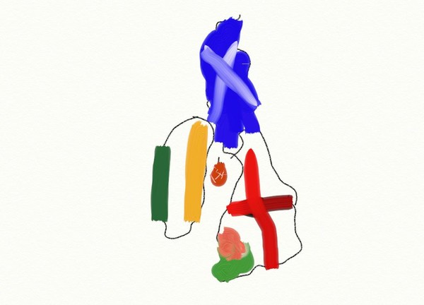 The FIve Republics