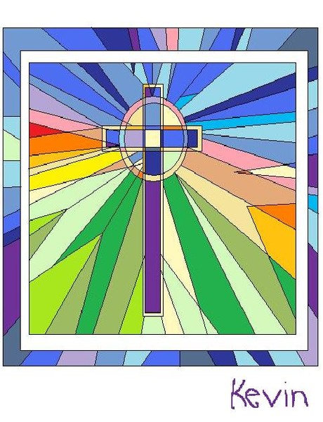 Kevin's Cross