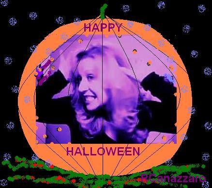HAPPY HALLOWEEN