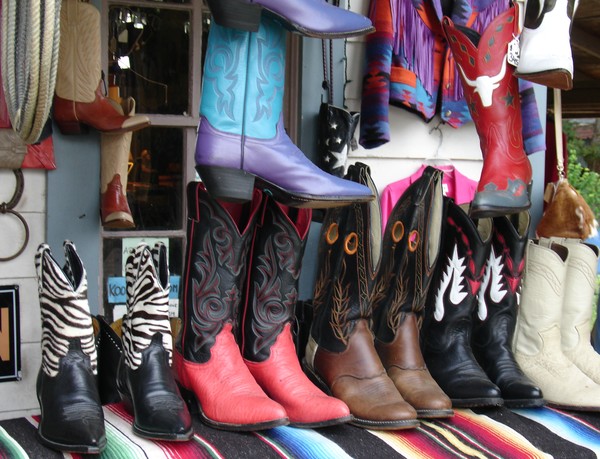 Boots