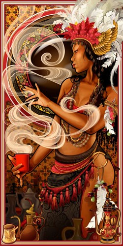 Coffee