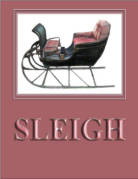 SLEIGH