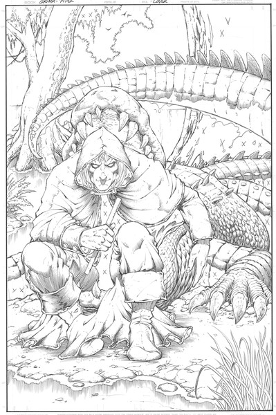 Cover for 