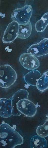 Cellular Rabbits