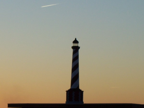 Little Light House