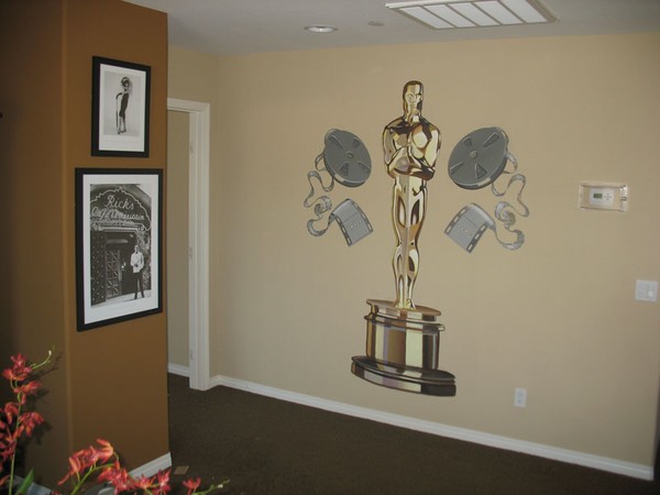 Academy Award