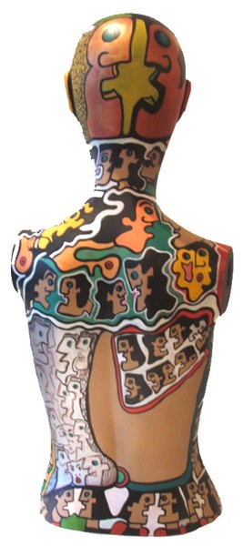 Mannequin_D