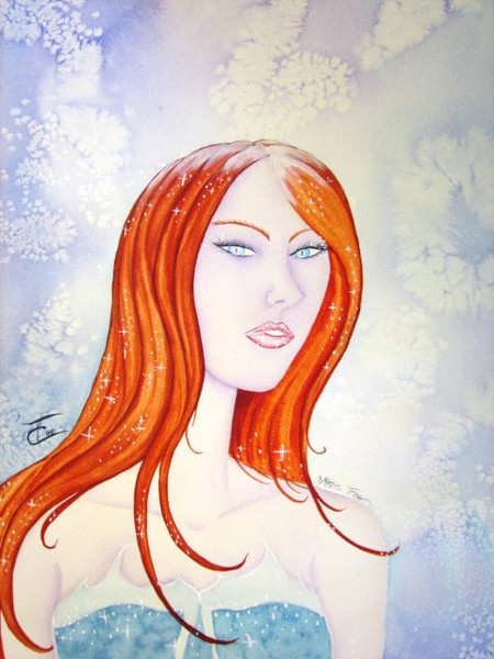Magic Fae