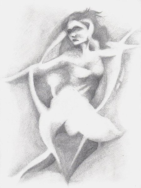 Spirit Dance