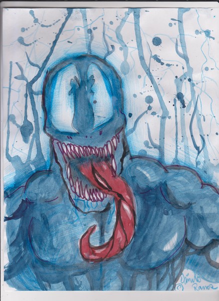 venom