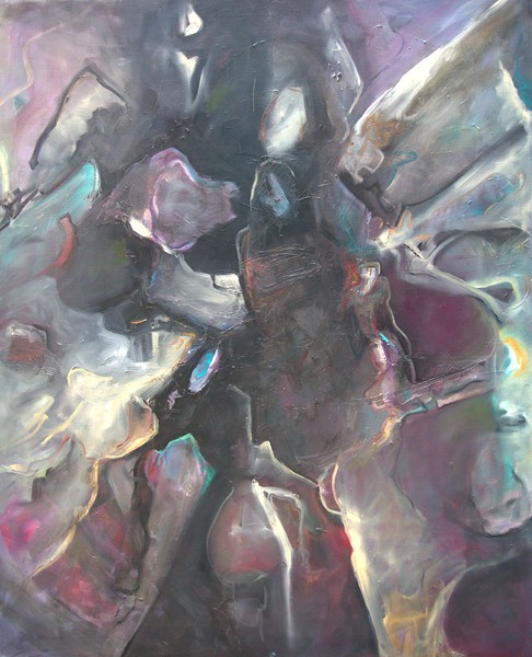 The Flutter of Wings