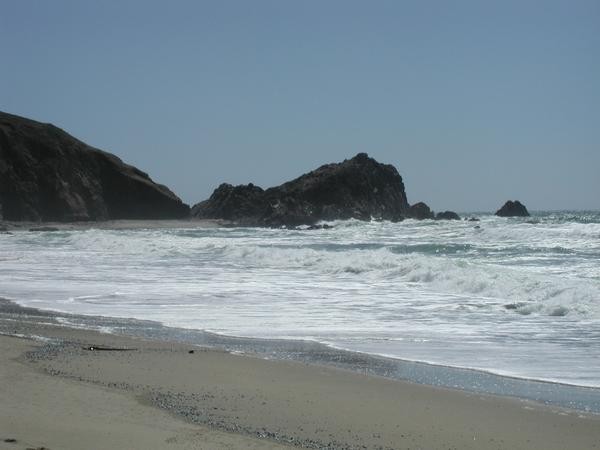 Pacfic Coast