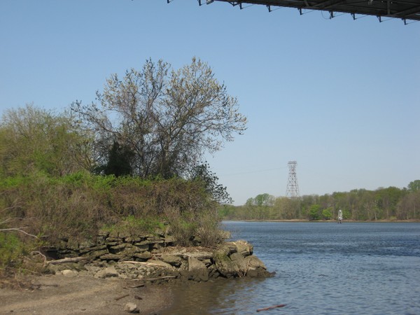 waterfront