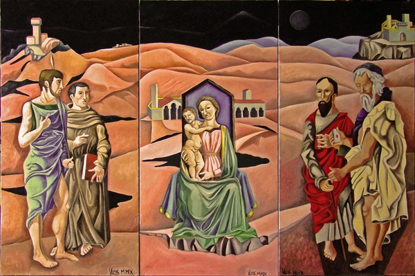 Trittico