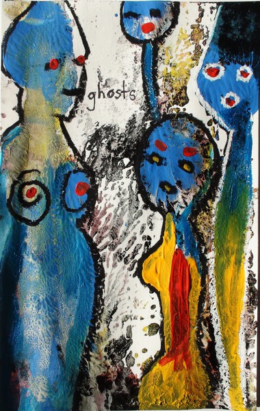 Ghosts