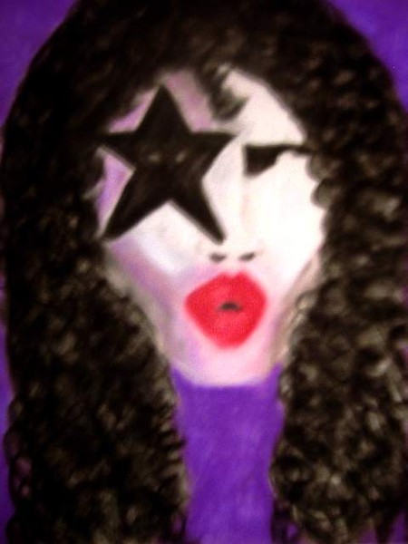 Paul Stanley
