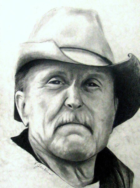 Robert Duvall