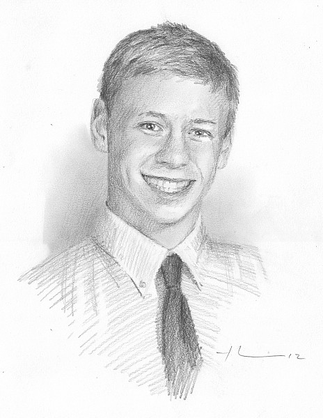 Michael draw