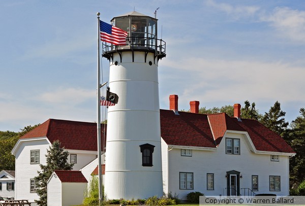 Chatham Lighthouse