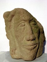 Wounded Stone Family